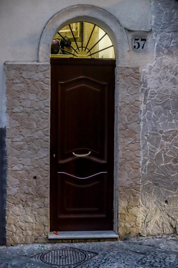 Hotel Reginella A Toledo Napoli Esterno foto