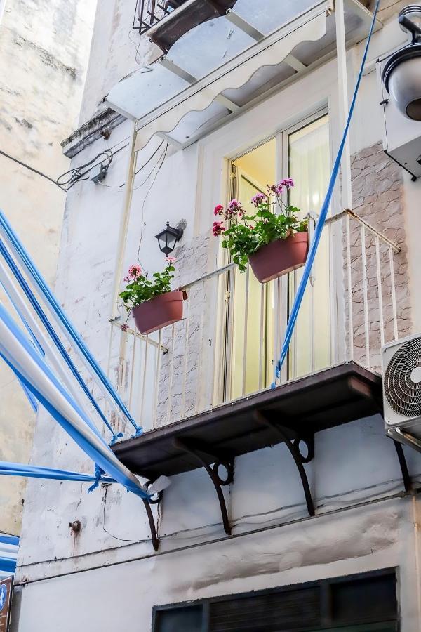 Hotel Reginella A Toledo Napoli Esterno foto