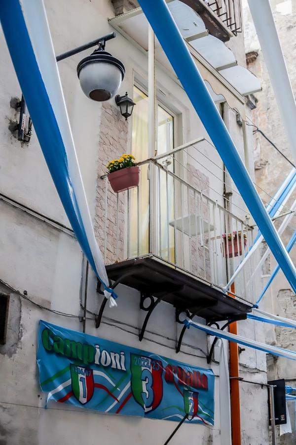 Hotel Reginella A Toledo Napoli Esterno foto